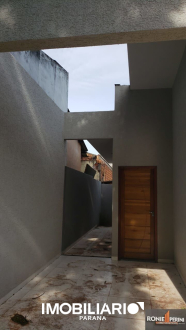 Residência para  Venda em Umuarama pela Ronie Perini