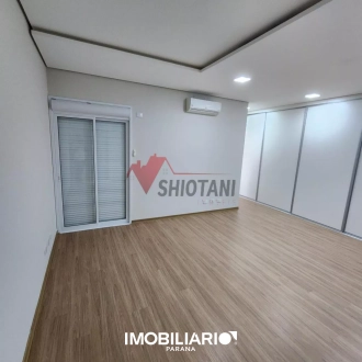 Residência para  Venda em Umuarama pela Shiotani Imóveis