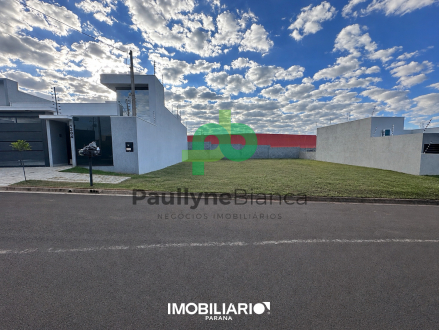Terreno para  Venda em Umuarama pela Paullyne Bianca Negócios Imobiliários