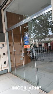 Sala Comercial para  Alugar em Umuarama pela Babolin imóveis