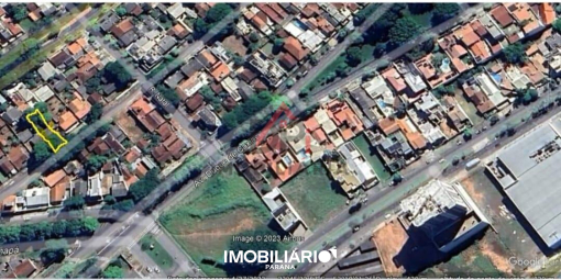 Terreno para  Venda em Umuarama pela DPI Imobiliária