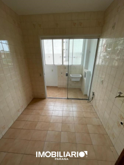 Apartamento para  Alugar em Umuarama pela Castelo Assessoria Imobiliária