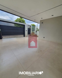 Residência para  Alugar em Umuarama pela Neto Romagna