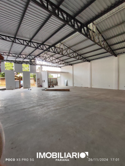 Sala Comercial para  Venda em Umuarama pela Delta