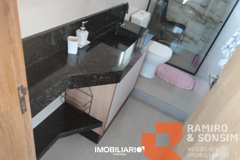 Apartamento para  Venda em Umuarama pela Ramiro e Sonsin negócios imobiliários