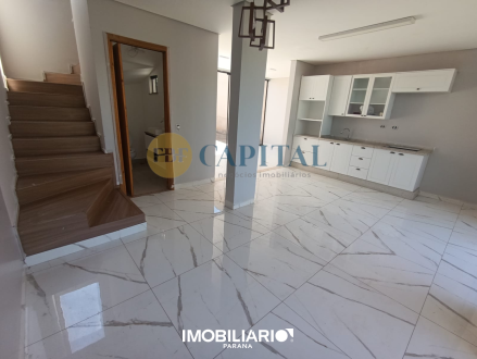 Sobrado para  Venda em Iporã pela FBF Capital