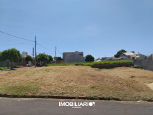 Terreno para  Venda em Umuarama pela Delta