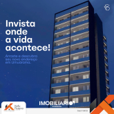 Apartamento para  Venda em Umuarama pela Peteno Imóveis