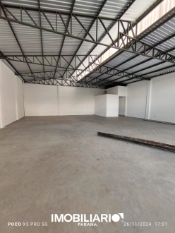 Sala Comercial para  Venda em Umuarama pela Delta