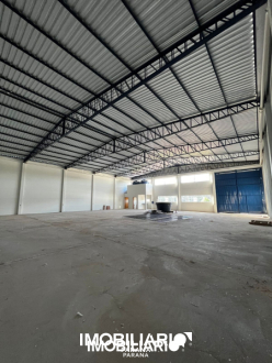 Sala Comercial para  Venda em Umuarama pela Caetano & Otávio