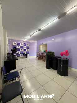 Sala Comercial para  Alugar em Umuarama pela Caetano & Otávio