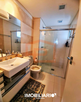 Apartamento para  Alugar em Umuarama pela Peteno Imóveis