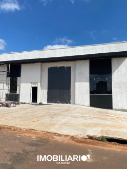 Sala Comercial para  Alugar em Umuarama pela Caetano & Otávio