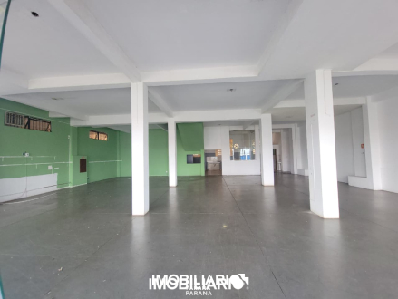 Sala Comercial para  Alugar em Umuarama pela Caetano & Otávio