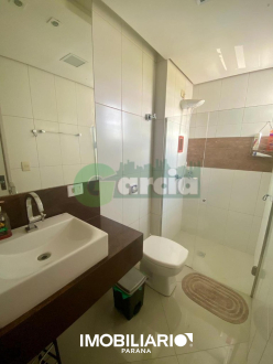 Apartamento para  Venda em Umuarama pela Garcia Imóveis