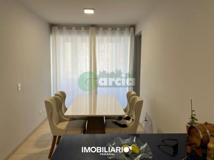 Apartamento para  Venda em Umuarama pela Garcia Imóveis