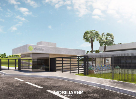 Terreno para  Venda em Umuarama pela Araujo