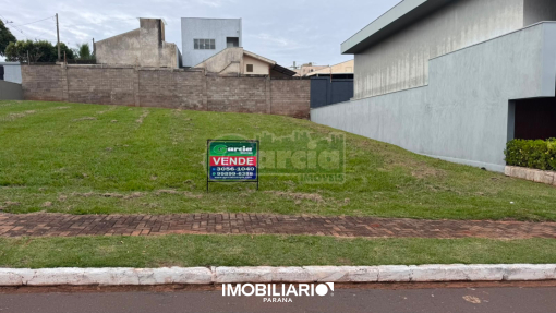 Terreno para  Venda em Umuarama pela Garcia Imóveis