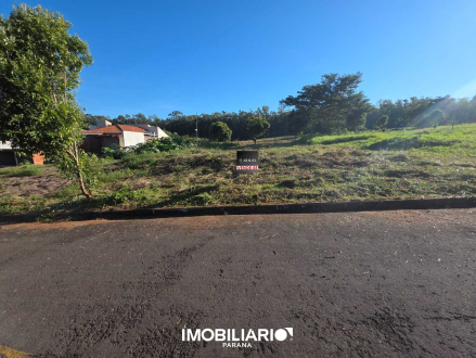 Terreno para  Venda em Umuarama pela Araujo
