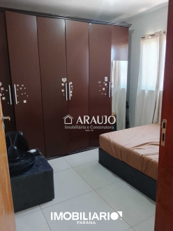 Sobrado para  Venda em Umuarama pela Araujo