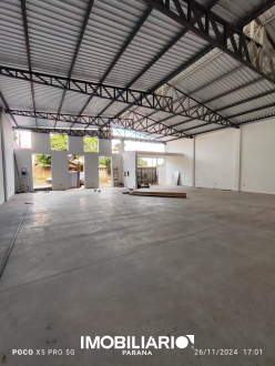 Sala Comercial para  Venda em Umuarama pela Delta