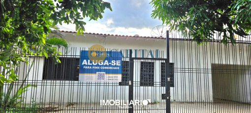 Residência para  Alugar em Umuarama pela FBF Capital