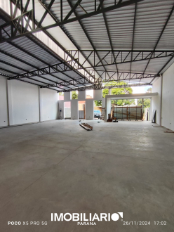 Sala Comercial para  Venda em Umuarama pela Delta