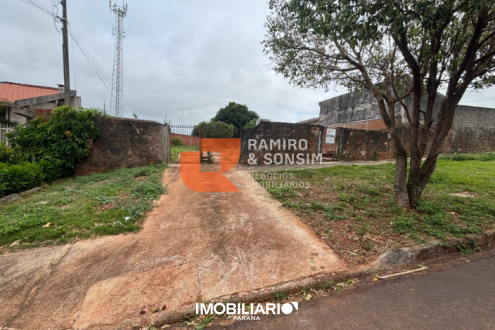 Terreno para  Venda em Umuarama pela Ramiro e Sonsin negócios imobiliários