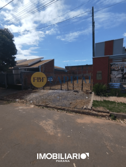 Terreno para  Venda em Umuarama pela FBF Capital