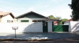 Residência para  Alugar em Umuarama pela Aliança