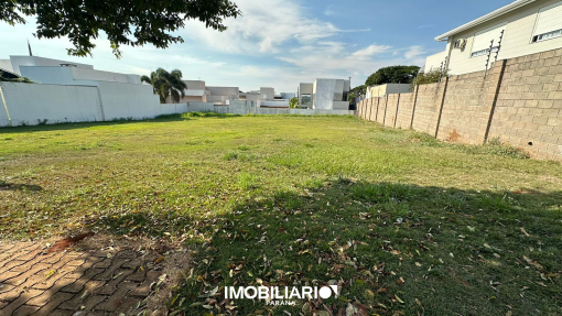 Terreno para  Venda em Umuarama pela Garcia Imóveis
