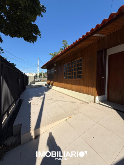 Residência para  Alugar em Umuarama pela Caetano & Otávio