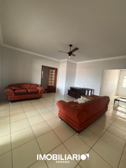 Apartamento para  Alugar em Umuarama pela Caetano & Otávio