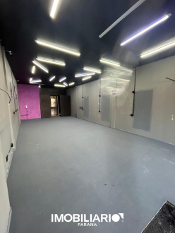 Sala Comercial para  Alugar em Umuarama pela Caetano & Otávio