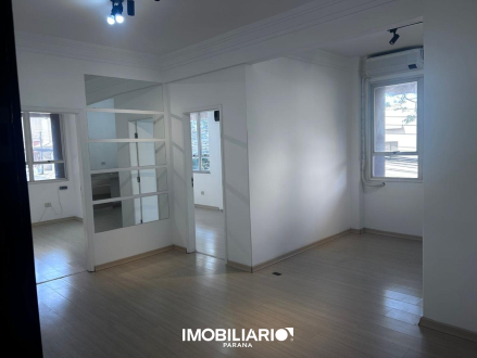 Sala Comercial para  Venda em Umuarama pela Caetano & Otávio