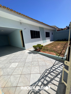 Residência para  Alugar em Umuarama pela Caetano & Otávio