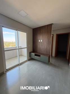 Apartamento para  Alugar em Umuarama pela Caetano & Otávio