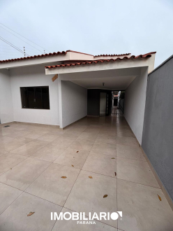 Residência para  Alugar em Umuarama pela Caetano & Otávio