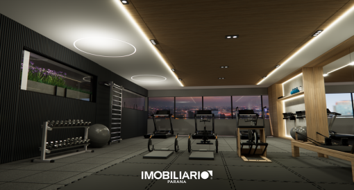 Apartamento para  Venda em Campo Mourão pela Marcovic Incorporadora