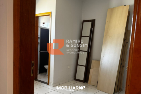 Residência para  Alugar em Umuarama pela Ramiro e Sonsin negócios imobiliários