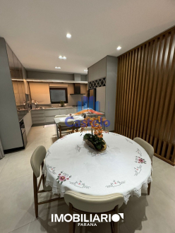 Casa Em Condomínio para  Venda em Umuarama pela Castelo Assessoria Imobiliária