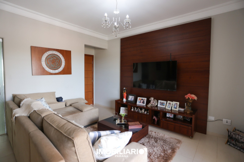 Apartamento para  Venda em Umuarama pela FBF Capital