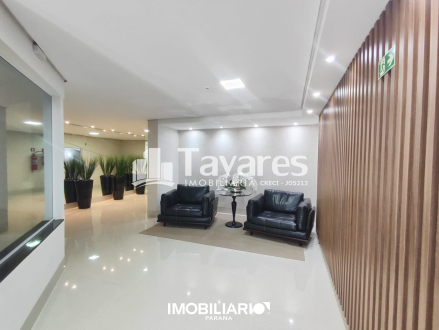 Apartamento para  Venda em Umuarama pela Tavares