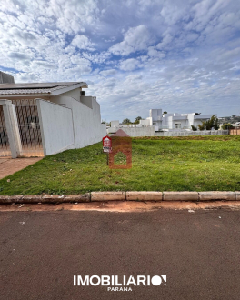 Terreno para  Venda em Umuarama pela Neto Romagna