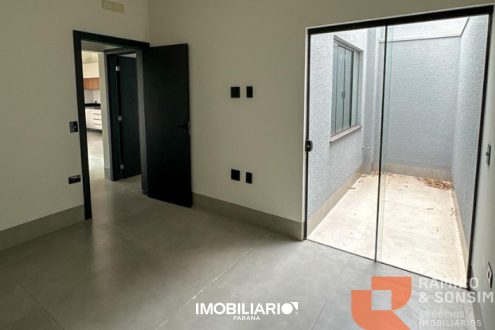 Residência para  Venda em Umuarama pela Ramiro e Sonsin negócios imobiliários