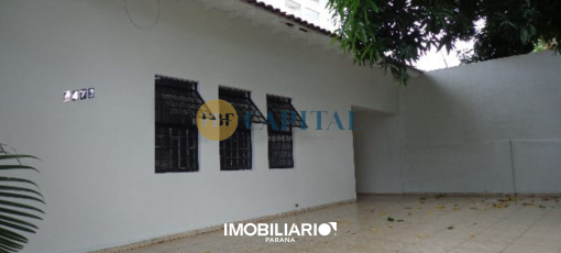 Residência para  Alugar em Umuarama pela FBF Capital