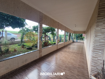 Chácara para  Venda em Iporã pela FBF Capital