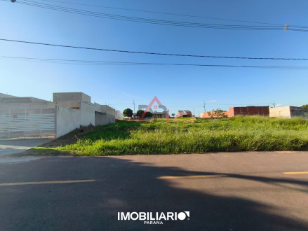 Terreno para  Venda em Umuarama pela DPI Imobiliária