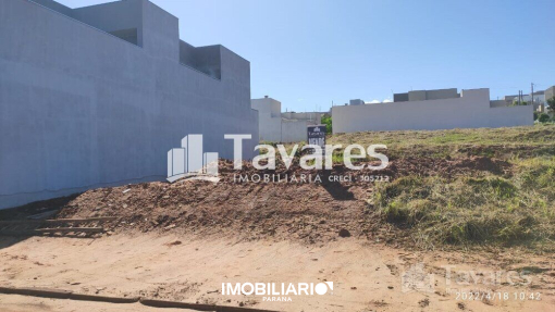 Terreno para  Venda em Umuarama pela Tavares