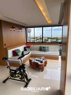 Apartamento para  Venda em Umuarama pela Shiotani Imóveis
